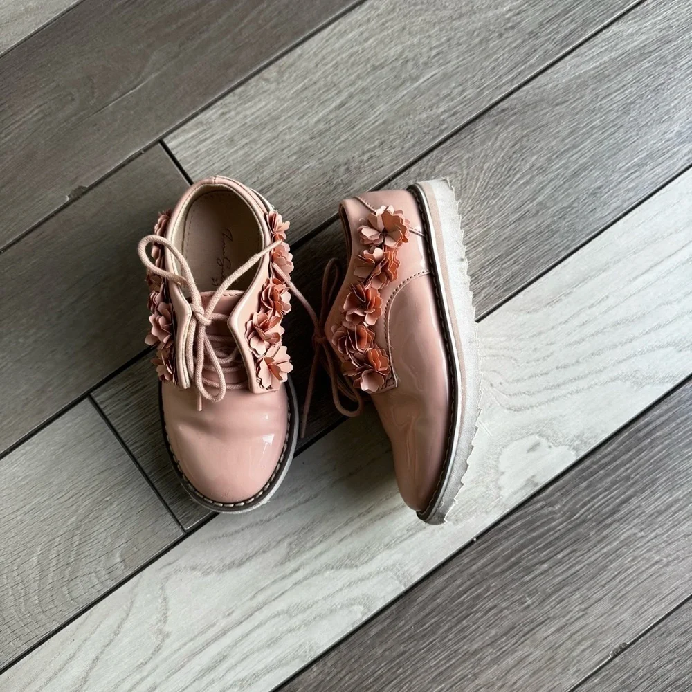 Zara sizes pink